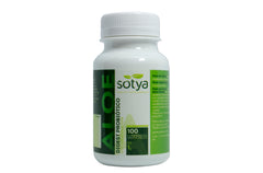 Sotya Aloe Digest Probiotico 100 Compr Masticable 1g