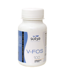 Sotya V-Fos 700mg 100 Comprimidos