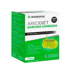 Arkopharma Arkodiet Garcinia Camboia 90 Capsules