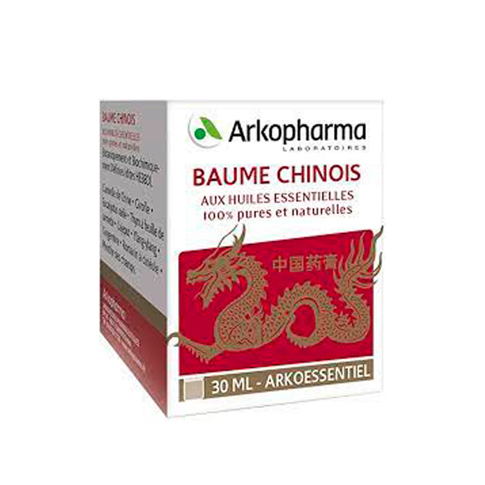 Arkopharma Chinese Balm 30g