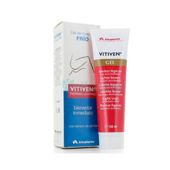 Arkopharma Vitiven Cold Leg Gel 150ml