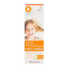 Arkopharma Stop Lice Spray 100ml