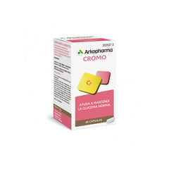 Arkopharma Arkovital Chromium 45 Capsules