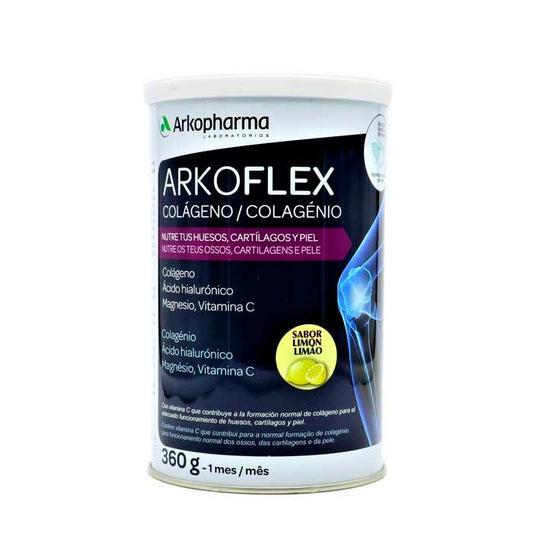 Arkopharma Arkoflex Collagen Lemon 360g