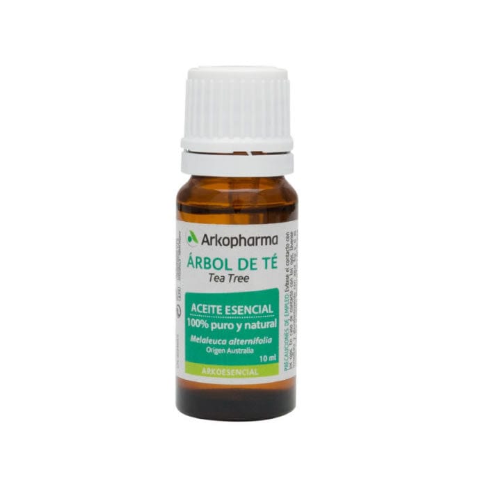 Arkoesencial Tea Tree Oil 10ml