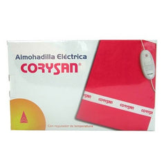 Almohadilla Elect Confort Corysan 30x40