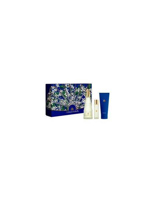 Agua De Sevilla Edt Spray 125ml Sets