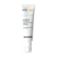 Sensilis Photocorrection Ha Spf50+ 50ml