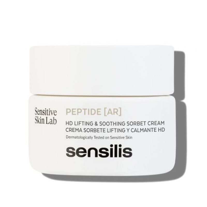 Sensilis Peptide Ar Sorbet Cream 50ml