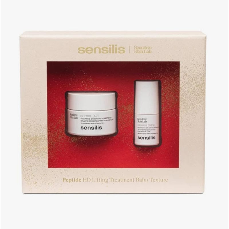 Sensilis Pack Peptide AR 50ml + Upgrade Eyes 15ml