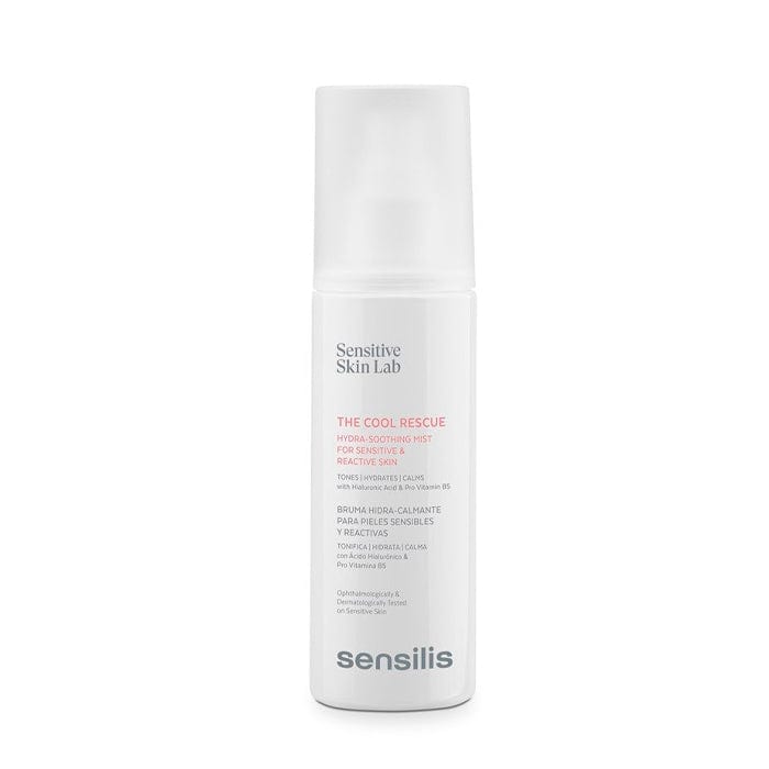 Sensilis Sensitive and Reactive Skin Moisturising Mist 150ml