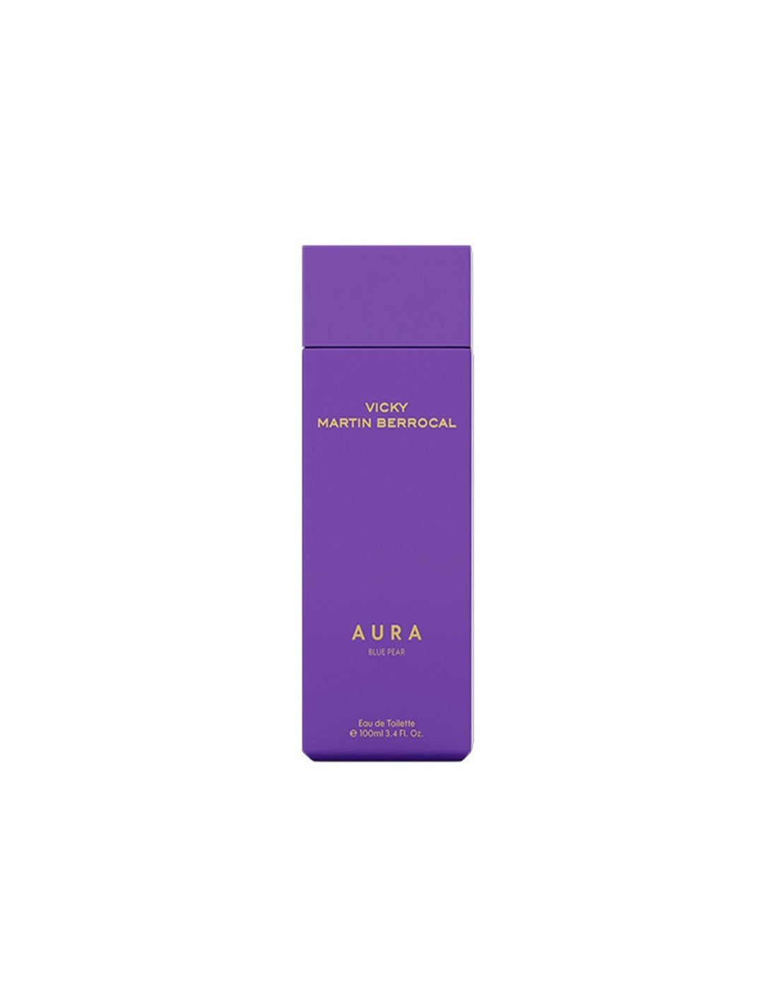 Vicky Martin Berrocal Aura Edt Spray 100ml