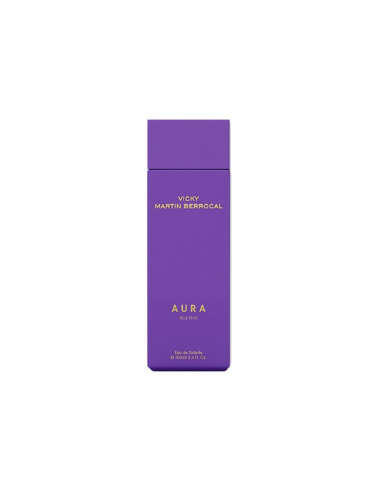 Vicky Martin Berrocal Aura Edt Spray 100ml