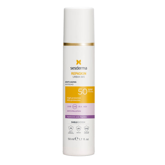 Sesderma Repaskin Urban 365 Anti-Aging Spf50 50ml