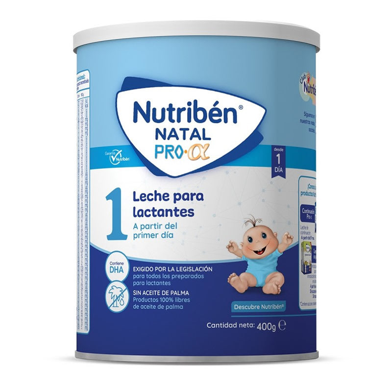 Nutriben Natal 400g