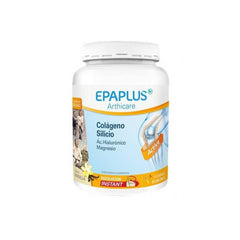 Epaplus Collagen Silicon Hyaluronic &amp; Magnesium Vanilla 326g
