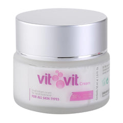 Diet Esthetic Vit Vit Snail Extract Gel Facial 50ml