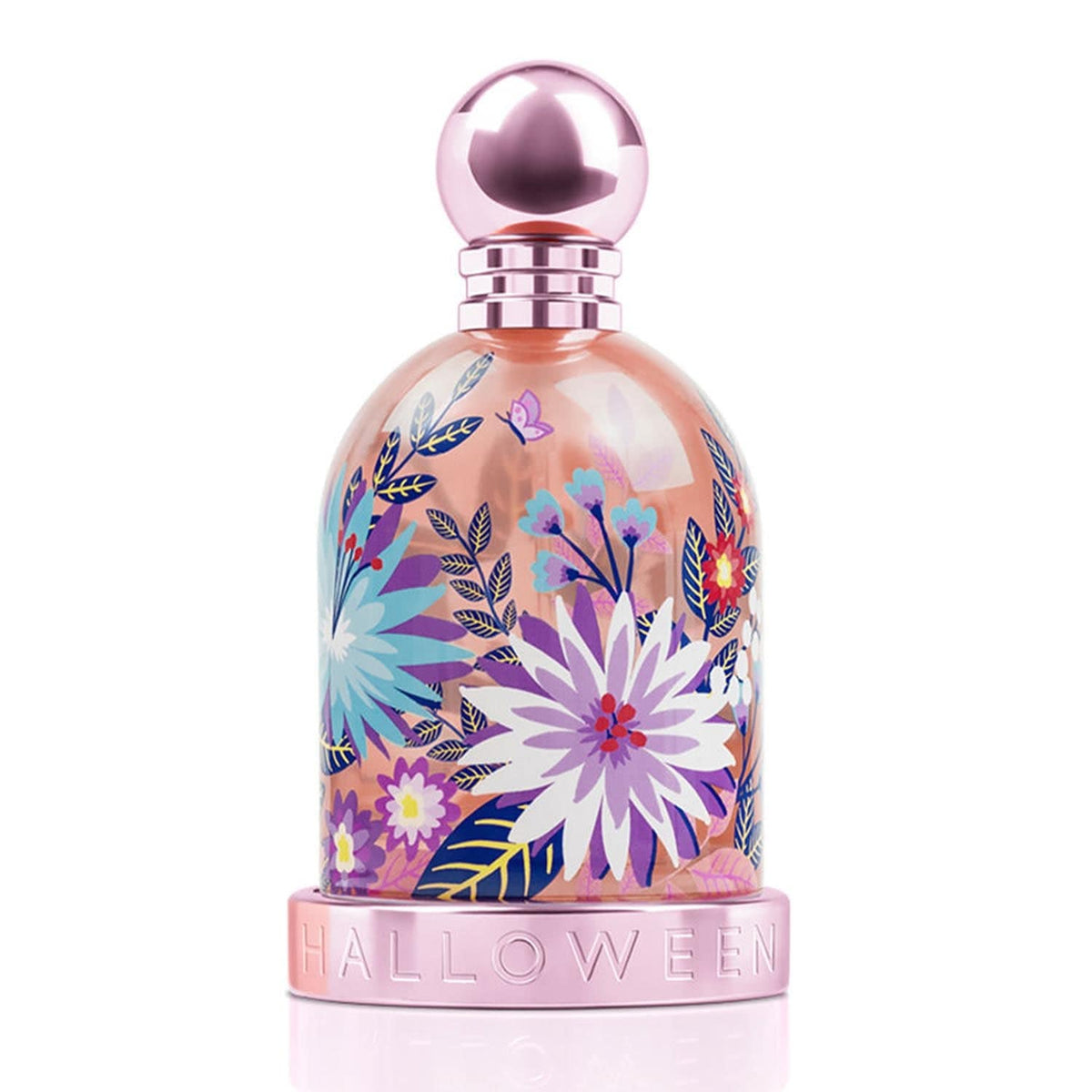 Halloween Blossom Eau De Toilette Spray 50ml