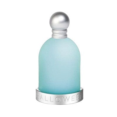 Jesus Del Pozo Halloween Blue Drop Eau De Toilette Spray 100ml