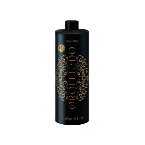 Orofluido Shampoo 1000ml Jag Couture London - New York