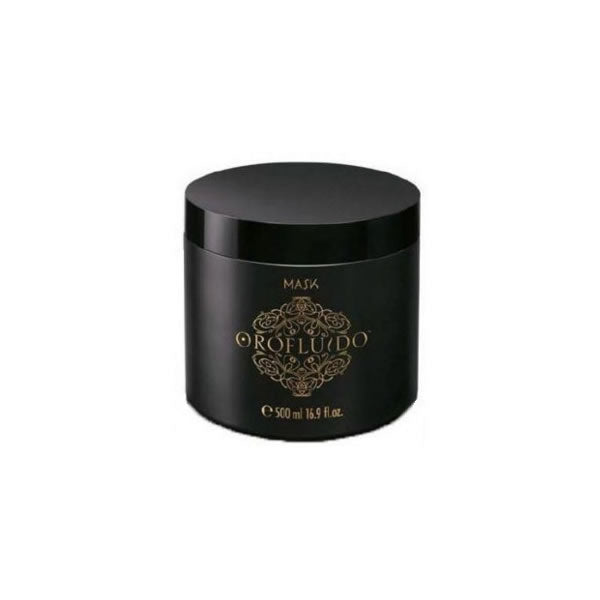 Orofluido Mask 500ml Jag Couture London - New York