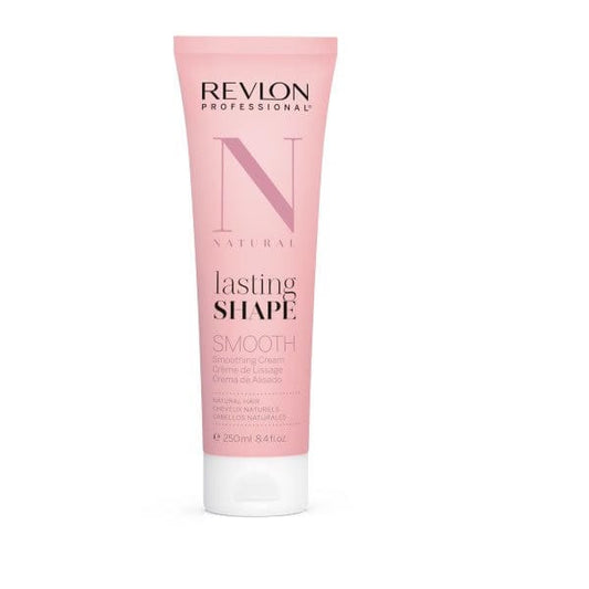 Revlon Lasting Shape Smooth Natural Hair Cream 200ml