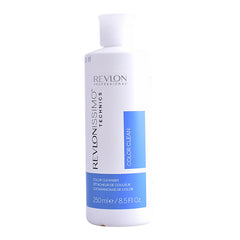 Revlon Revelonissimo Technics Color Cleanser 250ml