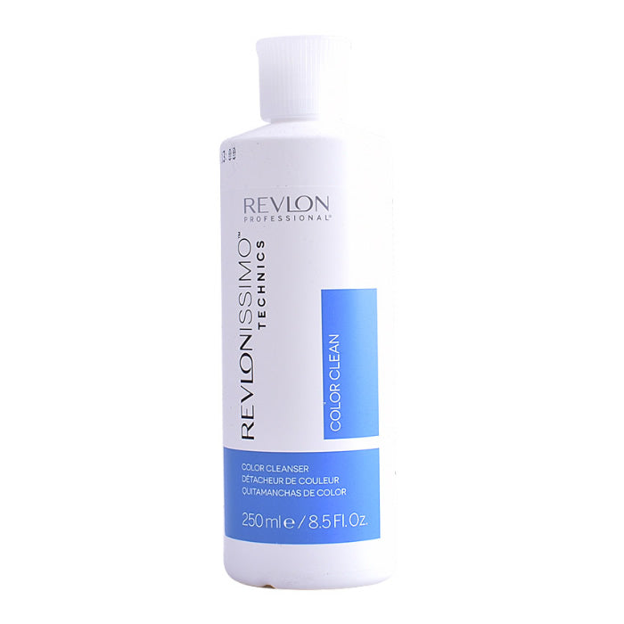 Revlon Revelonissimo Technics Color Cleanser 250ml Jag Couture London - New York