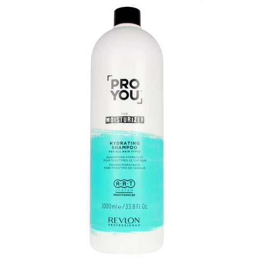 Revlon Proyou The Moisturizer Shampoo 1000ml