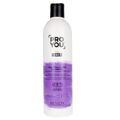 Revlon Proyou The Toner Shampoo 350ml