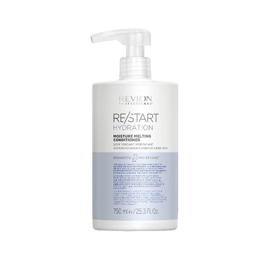 Revlon Re-Start Hydration Conditioner 750ml