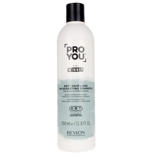 Revlon Proyou The Winner Anti Hair Loss Invigorating Shampoo 350ml