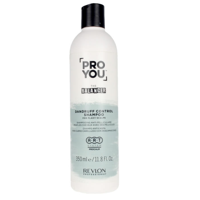 Revlon Proyou The Balancer Shampoo 350ml