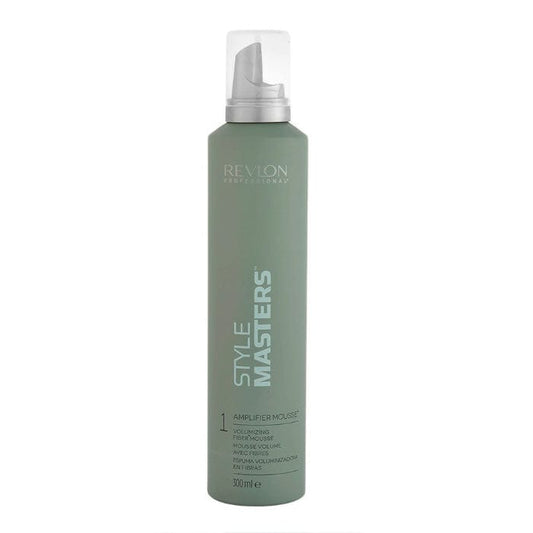 Revlon Style Master Amplifier Mousse 300ml