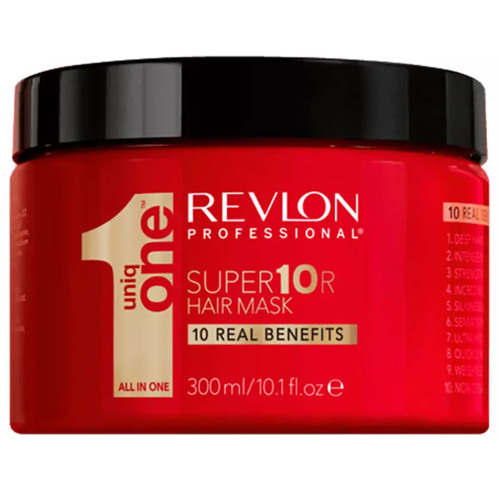 Revlon Uniq One Super Mask 300ml