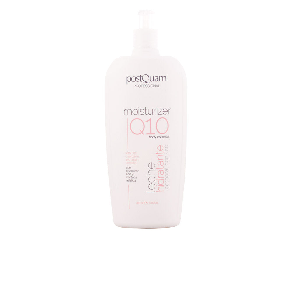 Postquam Moisturizing Body Milk Q10 400ml