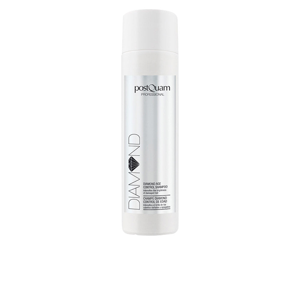 Postquam Diamond Age Control Shampoo 250ml