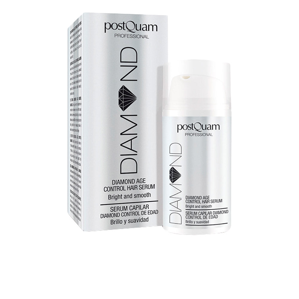 Postquam Diamond Age Control Hair Serum 30ml