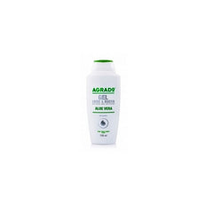 Agrado Shower Gel Aloe Vera 750ml