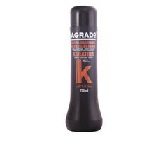 Agrado Smoothing Cream With Keratin 750ml