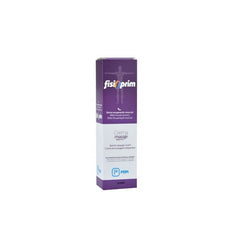 Fisioprim Sports Massage Cream 75ml