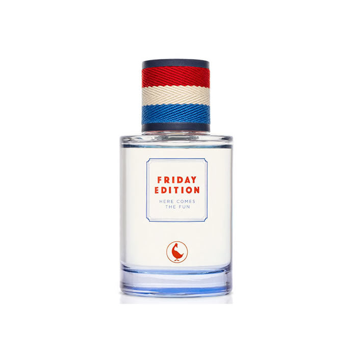 El Ganso Friday Edition Eau De Toilette Spray 75ml