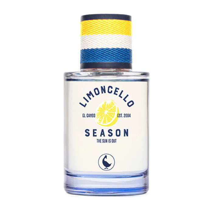 El Ganso Limoncello Eau De Toilette Spray 125ml