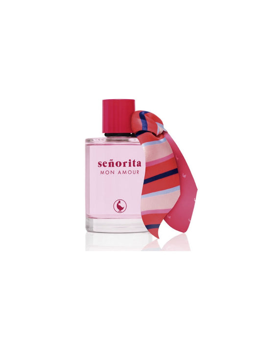 El Ganso Señorita Mon Amour Eau De Toilette Spray 125ml