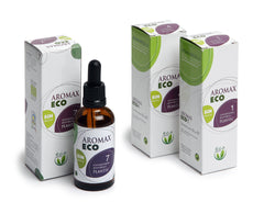 Artesania Aromax 3 Eco Hepatico-Biliar 50ml