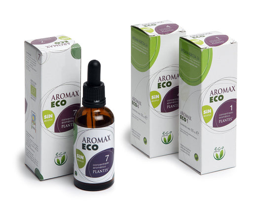 Artesania Aromax-14 Eco 50ml S-Alcohol