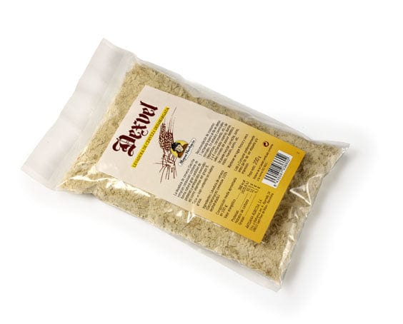 Artesania Dexvel Bolsa Copos Levadura 200g