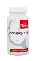 Artesania Omega 3 55 Perlas Aceite De Salmon