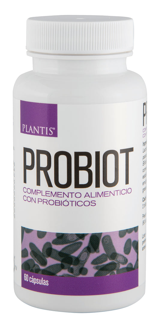 Artesania Probiot Capsulas 60 Cap