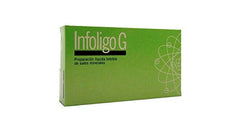 Artesania Infoligo g 20 Amp X 5ml